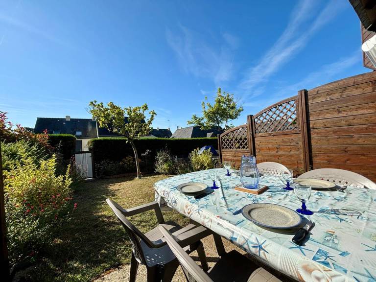 House with garden | Close to the beach | Pet-friendly — photo 2