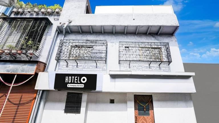 Ferienhaus für 2 Personen 31 m² in Mumbai