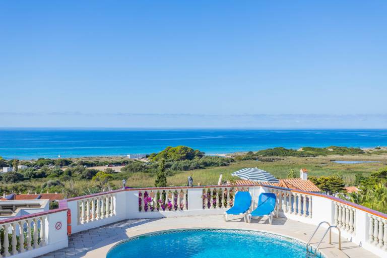 Villa San Jaime Mediterráneo