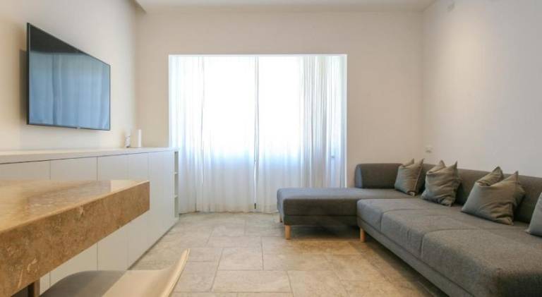 Rental apartment | Close to the beach | Pets allowed in Rimini