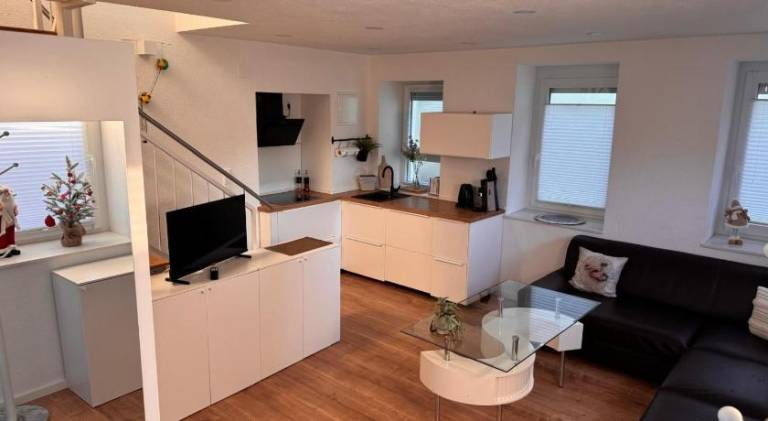 Ferienhaus Trossingen