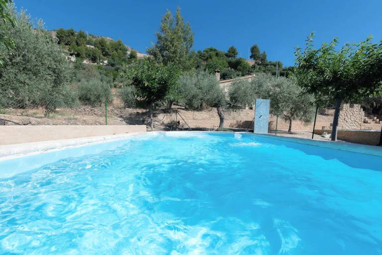 Casa  Yeste