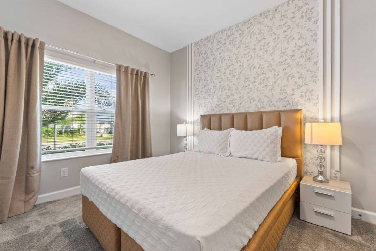 Family-oriented ample villa with pool | Pets allowed — photo 4