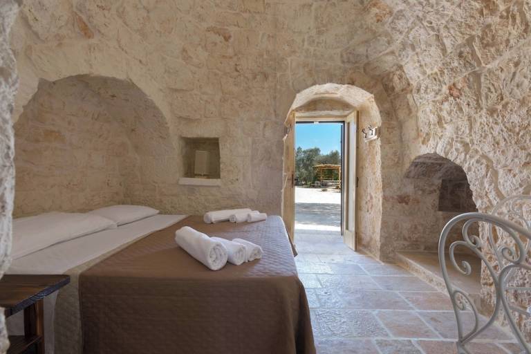 Villa vacanza Ostuni