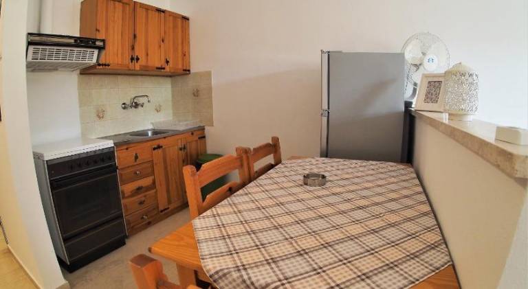 Ferienwohnung Paralio Astros