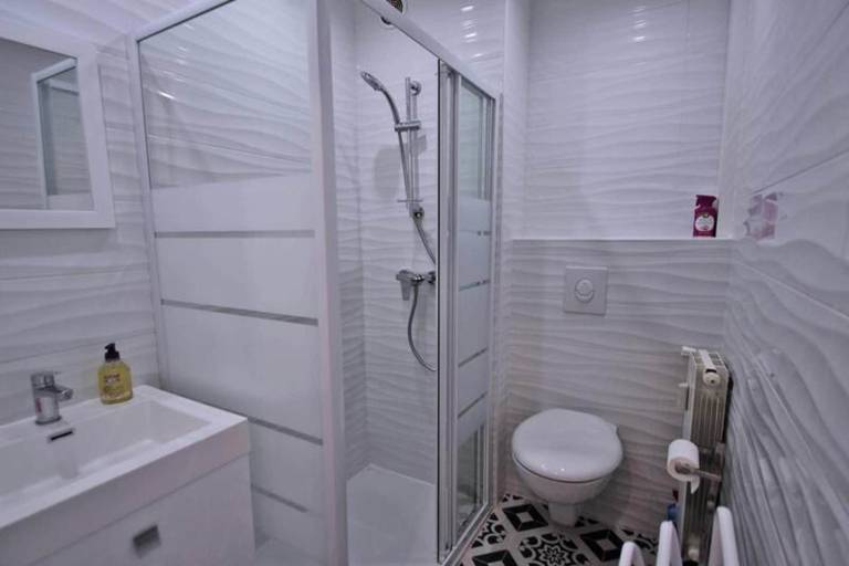 Charming holiday apartment with patio | Pet-friendly — photo 3