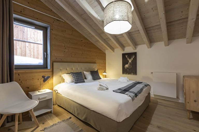 Children-friendly rental apartment with terrace & sauna | Ski nearby | Pets allowed — photo 5