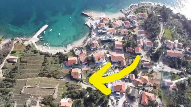 Holiday apartment with 2 rooms for 6 persons — photo 5