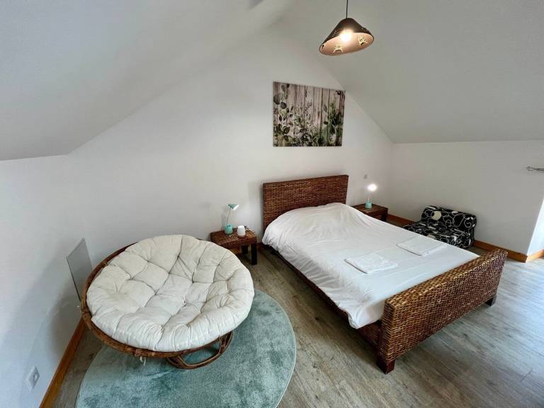 Appartement Montmorillon