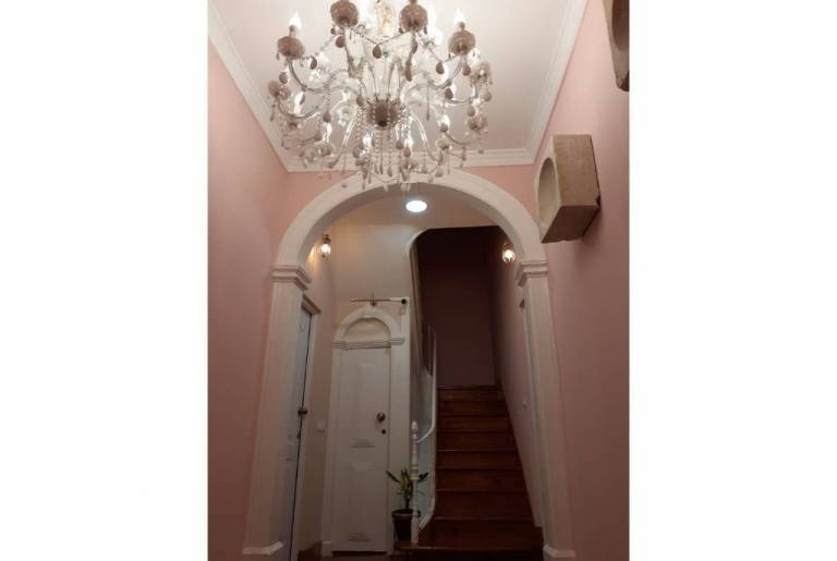 Apartment Graça
