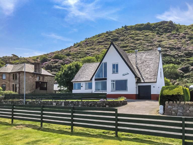 Cottage  Campbeltown