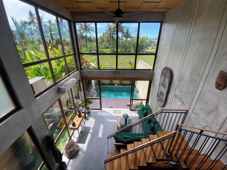 Villa Ubud
