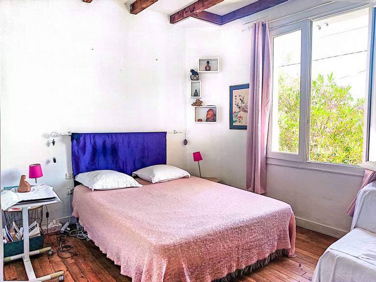 Apartamento Biarritz