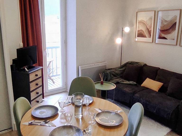 Appartement Cauterets
