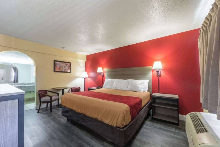 Motel San Marcos