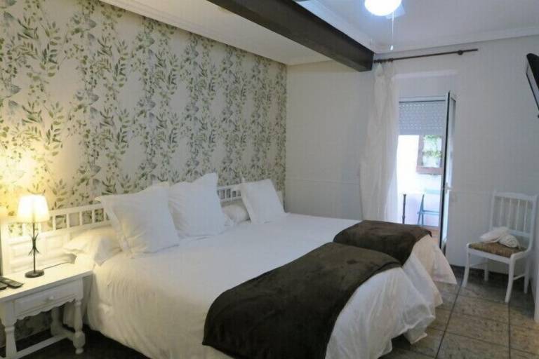 Bed & Breakfast Arnuero