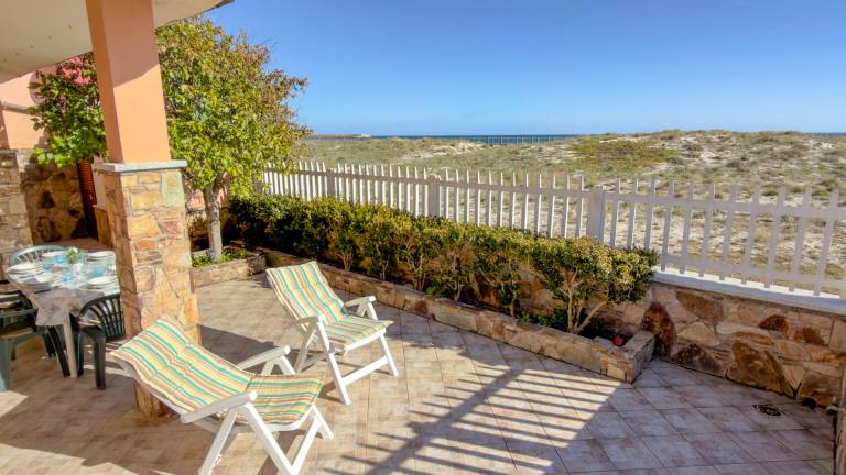 Ferienwohnung San Giovanni