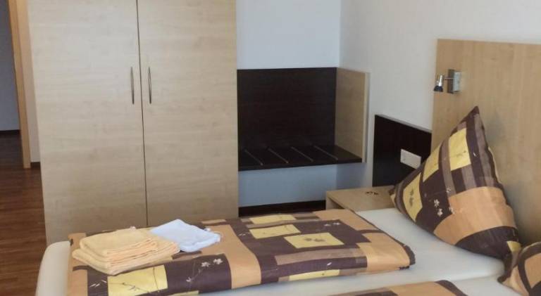Auszeit Cafe & Hotel in Ansbach
