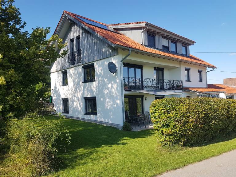 Ferienwohnung Argenbühl