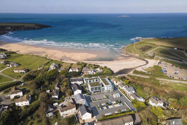 Apartment  Padstow