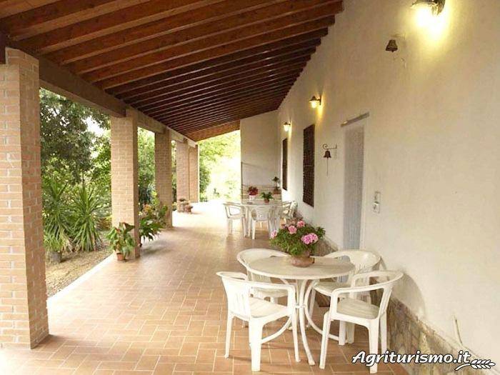 Agriturismo Capitini: Camera 6 — photo 5