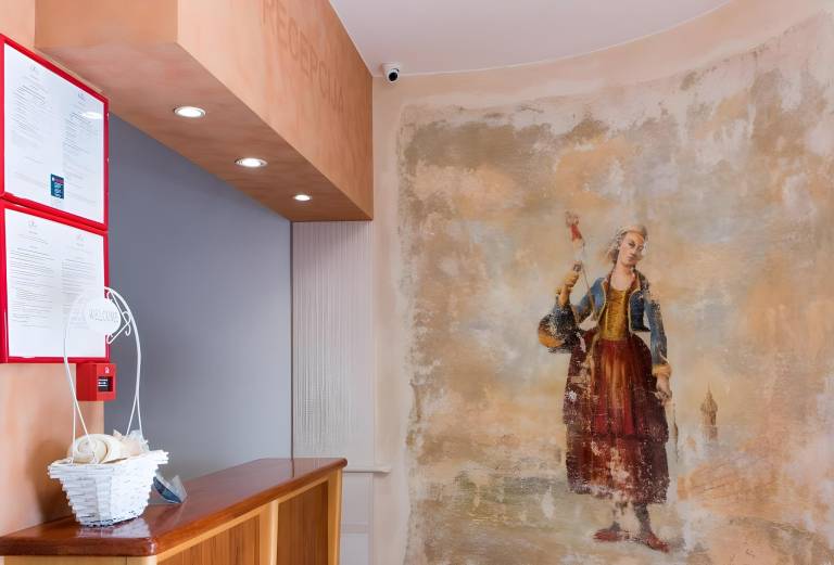 Hotel Krilo — photo 4
