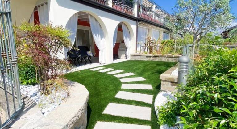 Pleasant holiday apartment with pool | Pet-friendly — photo 4