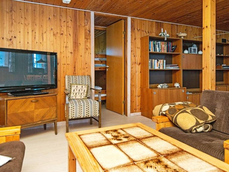 Ferienhaus Ribe