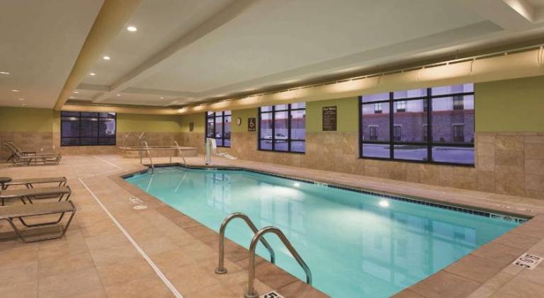 Homewood Suites by Hilton West Des Moines/SW-Mall Area — photo 5