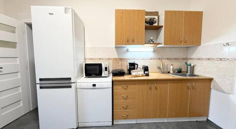 Holiday apartment with 2 rooms for 6 persons — photo 3