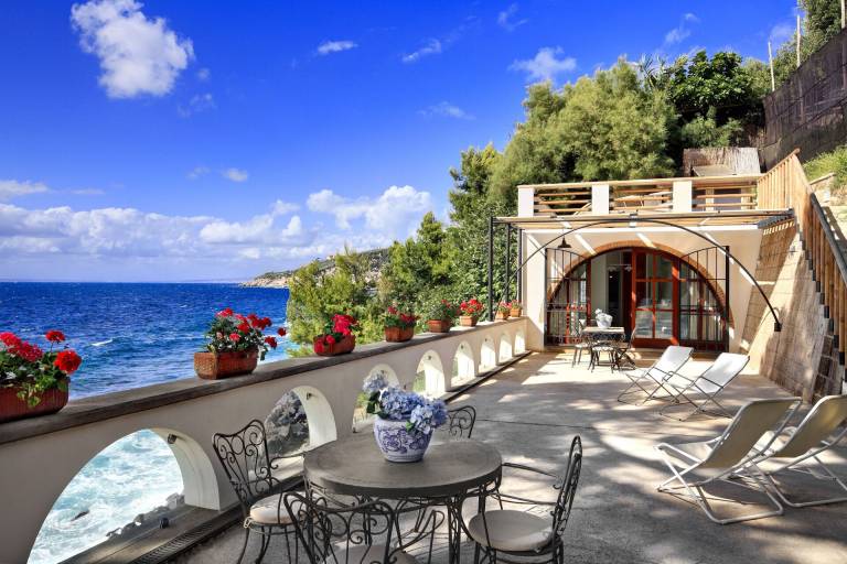 Appartamento vacanza Sorrento