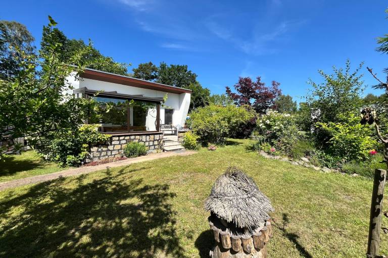 Bungalow Dobbertin