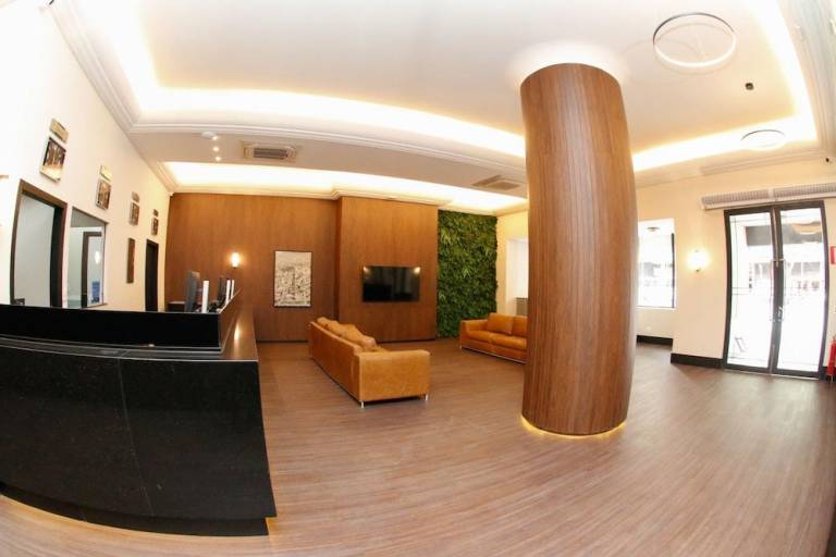 Hotel Financial — photo 4