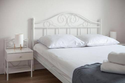 Apartment Gdynia