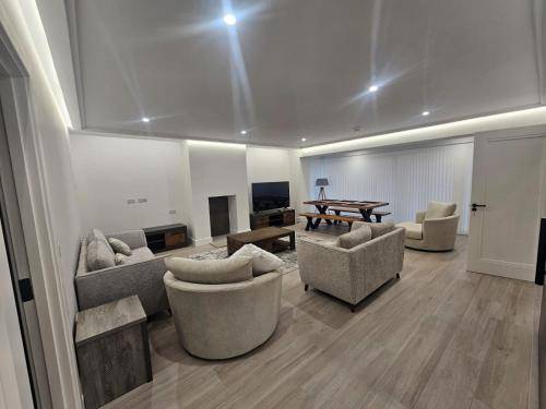 165 m² Ferienhaus