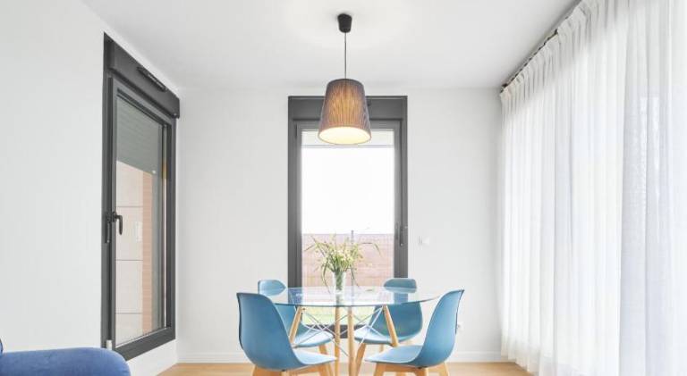Apartment with 2 rooms for 4 persons — photo 3