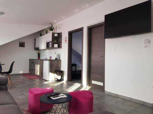 Apartma Varaždin