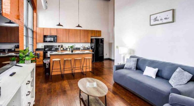 Rental apartment | Dogs allowed — photo 2