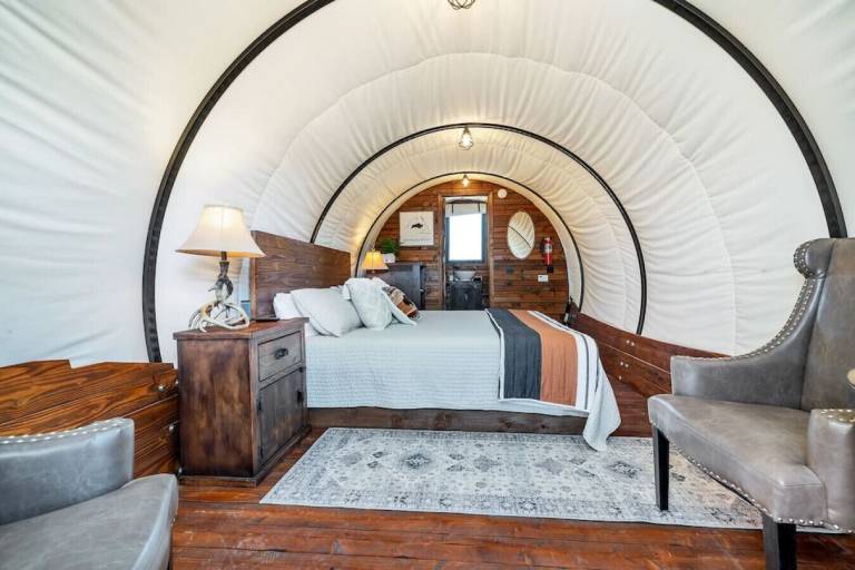Lodge  Virgin