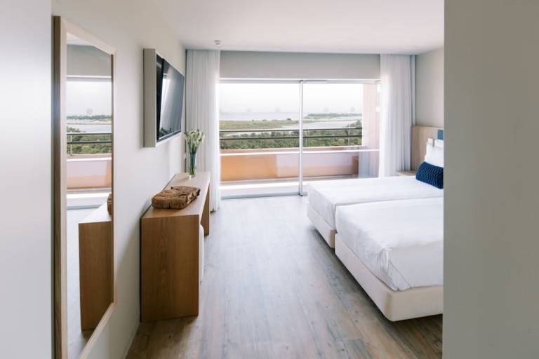 Aparthotel Setúbal Municipality