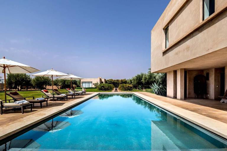 Villa Noria