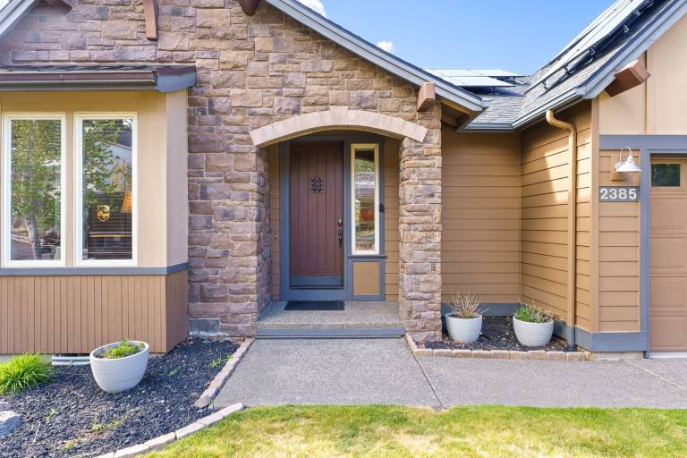Family-oriented house with terrace | Pets allowed — photo 5