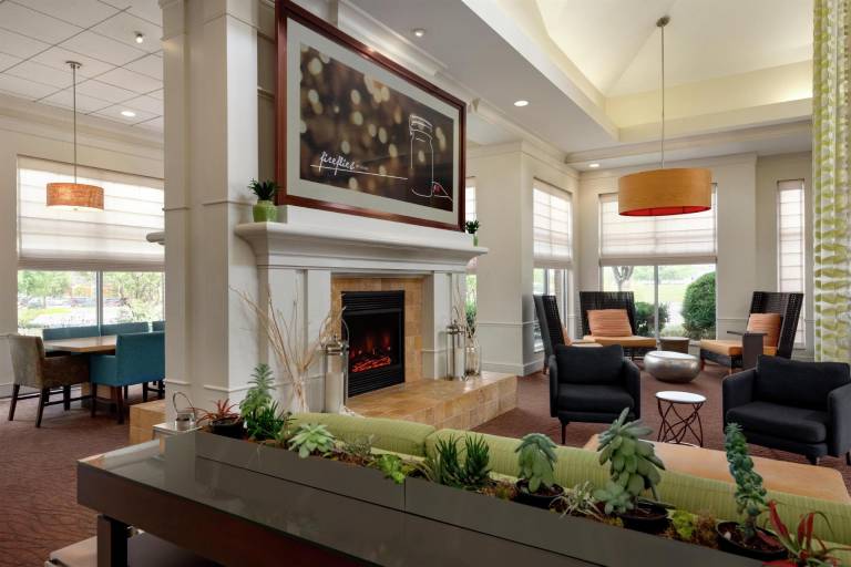 Hilton Garden Inn Harrisburg East — photo 2