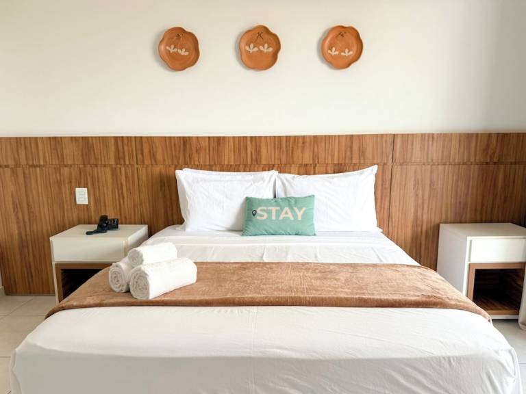 Apartment  Plano Diretor Sul