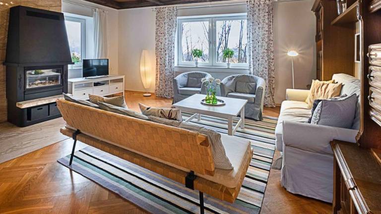 Ferienwohnung Reichenau an der Rax