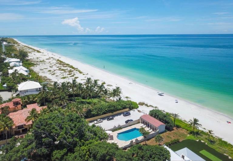 House Boca Grande