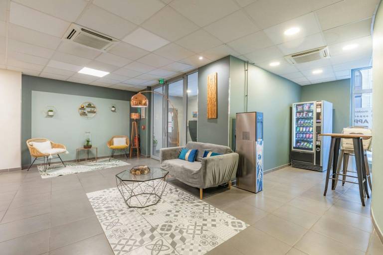 Serviced apartment | Good for workation — photo 3