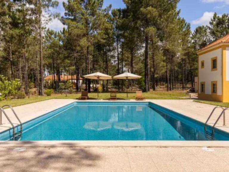 House Comporta