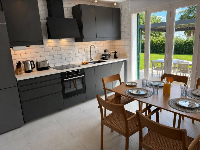 NEU 2026 renoviertes modernes Ferienhaus