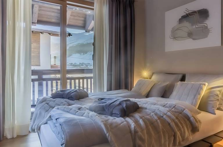 Chalet Livigno